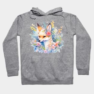 fox Hoodie